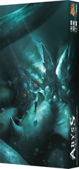 Abyss: Kraken expansion asmodee